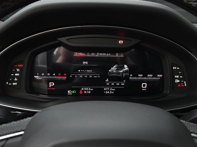 2023 AUDI Q7 — миниатюра 11