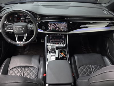2023 AUDI Q7 — фото 5