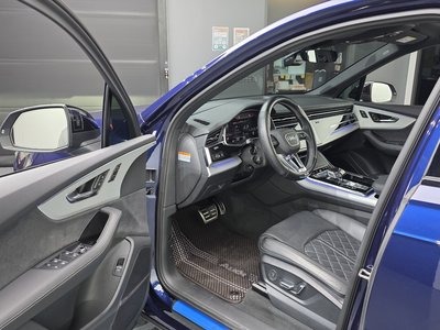 2023 AUDI Q7 — миниатюра 13