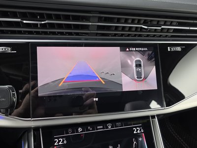 2023 AUDI Q7 — миниатюра 21