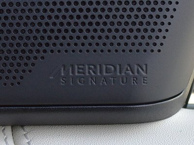 LAND ROVER RANGE ROVER - 10