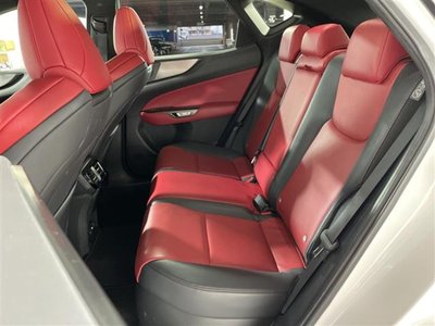 2023 Lexus NX 缩略图 21