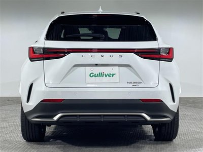 2023 Lexus NX 缩略图 24