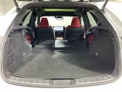 2023 Lexus NX 缩略图 34