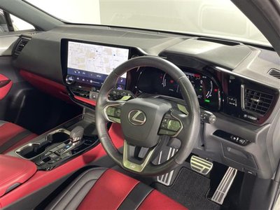 2023 Lexus NX 缩略图 28