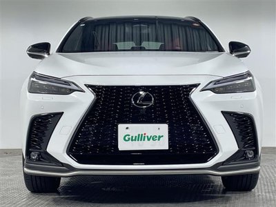 2023 Lexus NX 缩略图 23