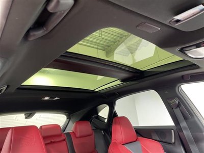 2023 Lexus NX 缩略图 8