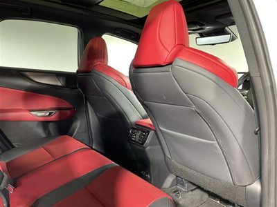 2023 Lexus NX 缩略图 31