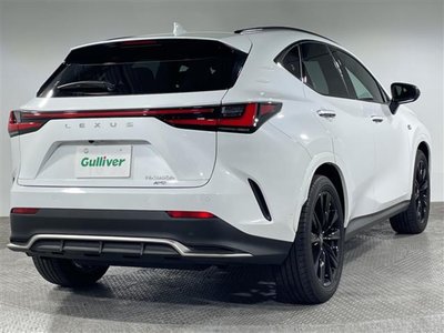 2023 Lexus NX 缩略图 39
