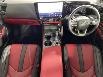 2023 Lexus NX 缩略图 6