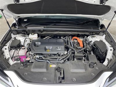 2023 Lexus NX 缩略图 45