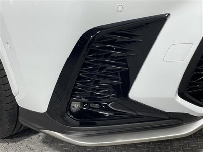 2023 Lexus NX 缩略图 43