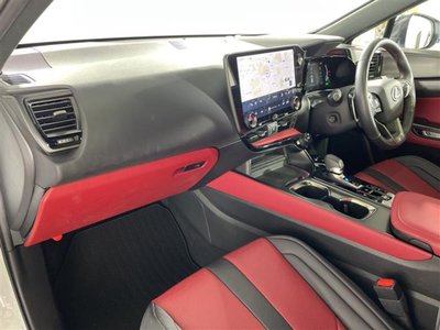 2023 Lexus NX 缩略图 29