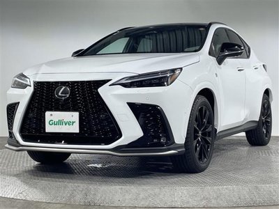 2023 Lexus NX 缩略图 37