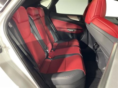 2023 Lexus NX 缩略图 30