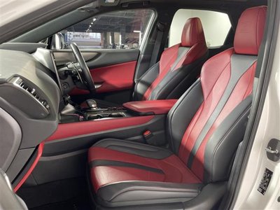 2023 Lexus NX 缩略图 20