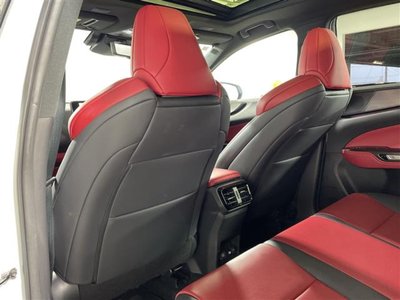 2023 Lexus NX 缩略图 32