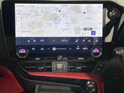 2023 Lexus NX 缩略图 10