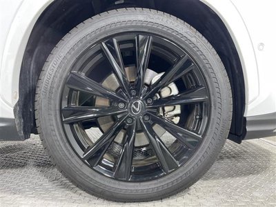 2023 Lexus NX 缩略图 26