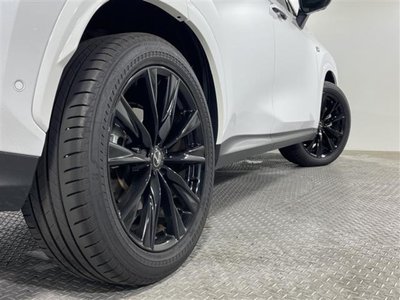 2023 Lexus NX 缩略图 41