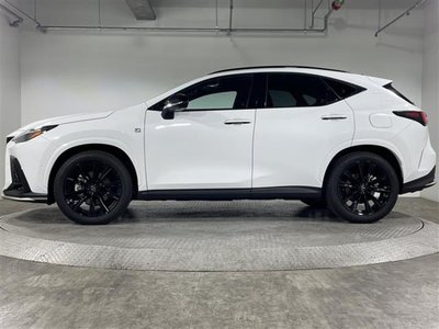 2023 Lexus NX 缩略图 25