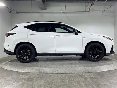2023 Lexus NX 缩略图 38