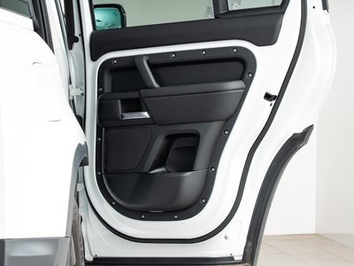 صورة مصغرة 11 لـ 2026 LAND Rover DEFENDER
