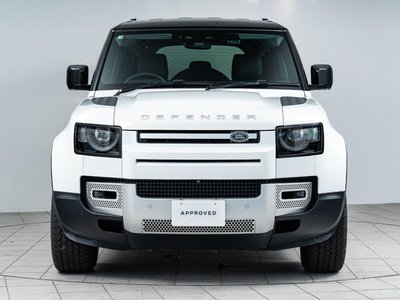 صورة مصغرة 20 لـ 2026 LAND Rover DEFENDER