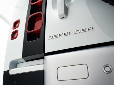 صورة مصغرة 66 لـ 2026 LAND Rover DEFENDER