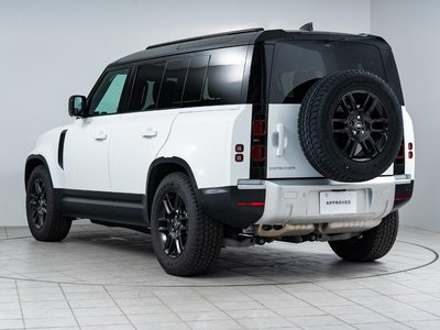 صورة مصغرة 26 لـ 2026 LAND Rover DEFENDER