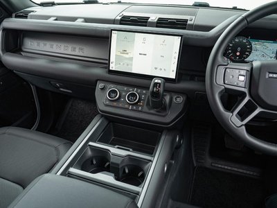 صورة مصغرة 50 لـ 2026 LAND Rover DEFENDER
