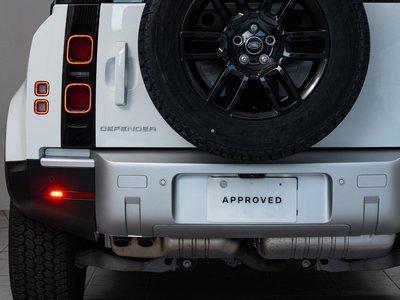 صورة مصغرة 16 لـ 2026 LAND Rover DEFENDER