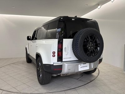 LAND ROVER DEFENDER - 6