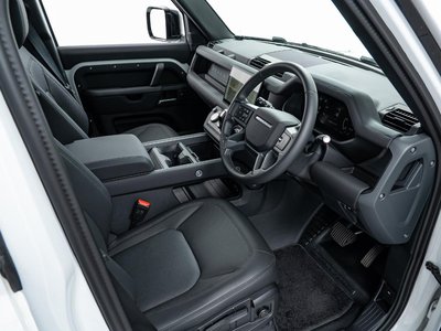 صورة مصغرة 40 لـ 2026 LAND Rover DEFENDER