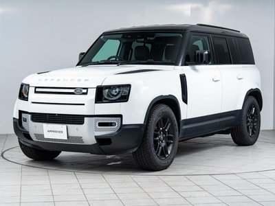 صورة مصغرة 21 لـ 2026 LAND Rover DEFENDER