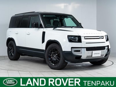 صورة 1 لـ 2026 LAND Rover DEFENDER