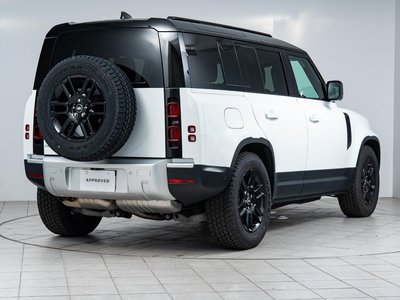 صورة مصغرة 27 لـ 2026 LAND Rover DEFENDER