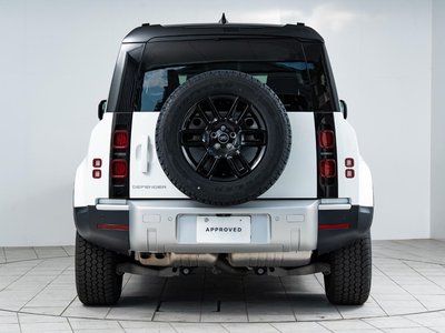صورة 5 لـ 2026 LAND Rover DEFENDER