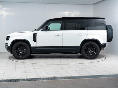 صورة مصغرة 24 لـ 2026 LAND Rover DEFENDER