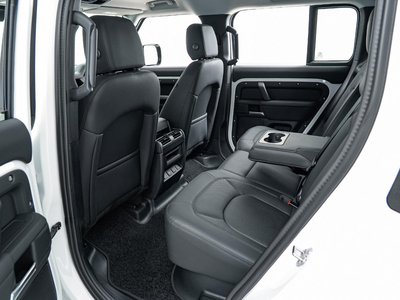 صورة مصغرة 73 لـ 2026 LAND Rover DEFENDER