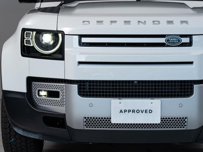 صورة مصغرة 18 لـ 2026 LAND Rover DEFENDER