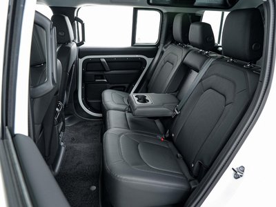 صورة مصغرة 74 لـ 2026 LAND Rover DEFENDER