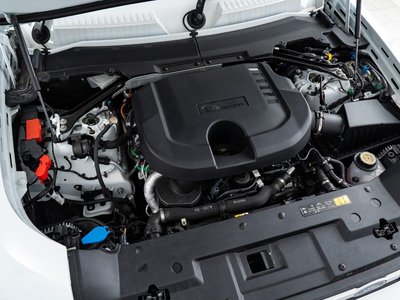 صورة مصغرة 67 لـ 2026 LAND Rover DEFENDER