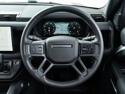 صورة مصغرة 33 لـ 2026 LAND Rover DEFENDER