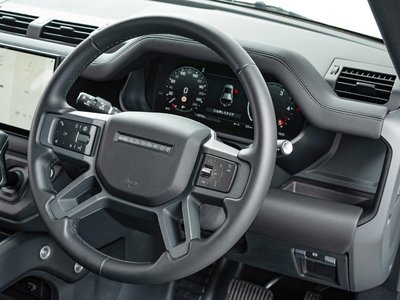 صورة مصغرة 44 لـ 2026 LAND Rover DEFENDER