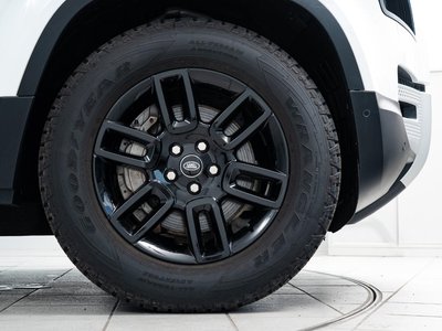 صورة مصغرة 31 لـ 2026 LAND Rover DEFENDER