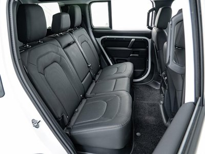 صورة مصغرة 39 لـ 2026 LAND Rover DEFENDER