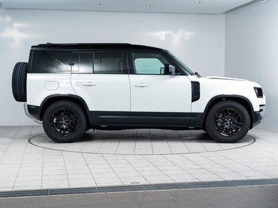 صورة مصغرة 30 لـ 2026 LAND Rover DEFENDER