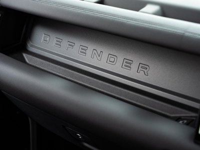 صورة مصغرة 63 لـ 2026 LAND Rover DEFENDER