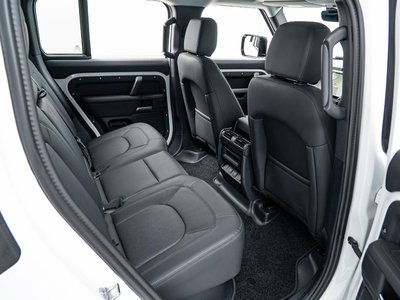 صورة مصغرة 38 لـ 2026 LAND Rover DEFENDER
